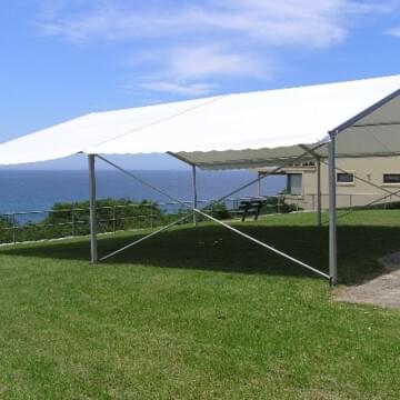 marquee hire northern beaches by event marquees | © event marquees