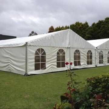 sydney marquee hire by event marquees | © event marquees